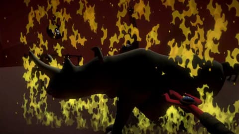 Hellreaper: Demonic Roguelike from Awesome Games Studio Details