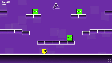 Square Smash Just Dropped: Xbox's Next Obsession is a Neon Brick-Breaker Roguelike