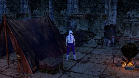Project: Gorgon Announces 1.0 Official Launch: Release Details and New Map