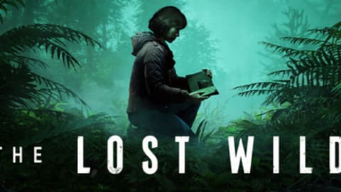 The Lost Wild: A New Dinosaur Survival Experience Arriving in 2026