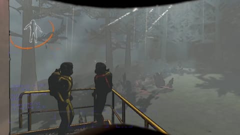 Lethal Company Creator Reveals Zork-Inspired Horror Project