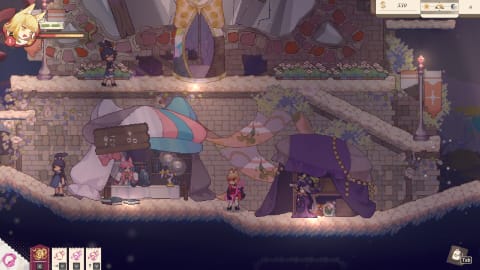 Aeruta: Whimsical Fox-Girl Bakery RPG Full Release Date Announced