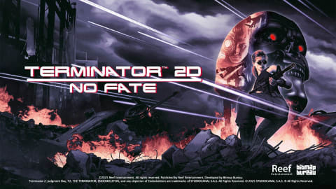 Terminator 2D Delayed to Late 2025 Due to Tariffs