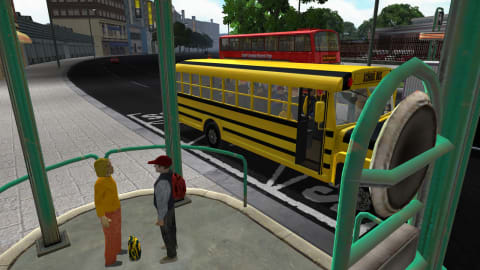 Bus Bound 2026: Stillalive Studios Shifts Focus to City Evolution