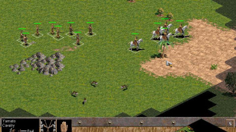 You’re Not Crazy: That One Bird Sound From Age of Empires Is Actually Everywhere