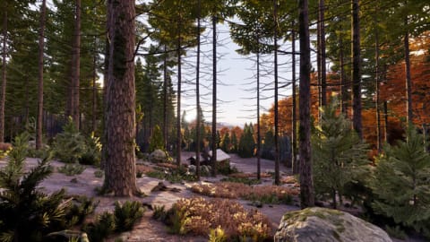 Prologue: Go Wayback Early Access Release Date Announced