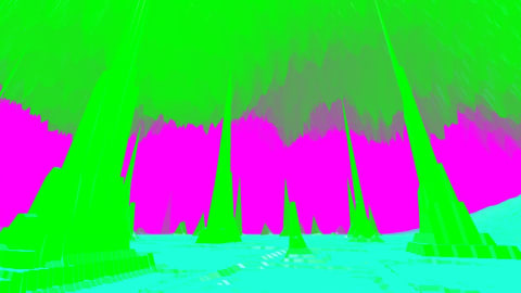 Vaporware No More: GHOSTS Is Back From The Grave, Linux Gamers Rejoice!