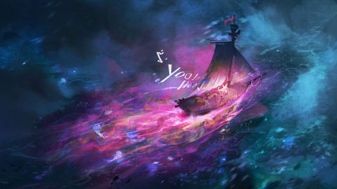NetEase Announces Sea of Remnants: Release Platforms and Wanderer Test Details