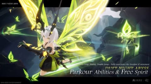 Duet Night Abyss: Forget Rerolls, Here's Who Actually Matters at Launch
