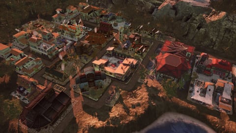 Republic of Pirates Review: A Relaxing Voyage on the High Seas