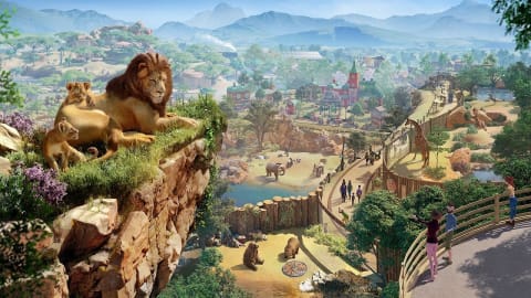 Planet Zoo 2 Console Outlook: Xbox Series X and Handheld News for 2026