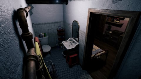 Avoid the Xbox Port: Apartment No 129 is a Technical Disaster