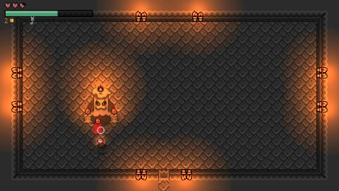 Elementallis Review: A Nostalgic Zelda-Style Adventure