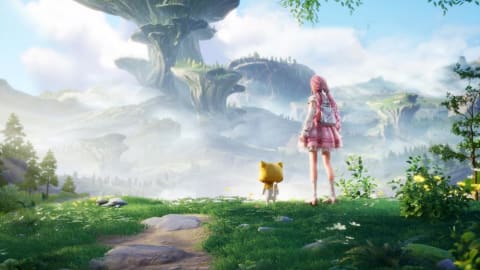 Infinity Nikki Announces 2.2 Update: Flavors of Life Challenge Details
