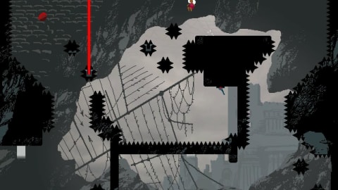 Love Eternal Review: A Brutal, Gravity-Defying Nightmare (4/5)