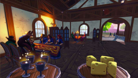 Skip the Gimmicks: Tavern Manager Simulator is the Real Deal on Xbox