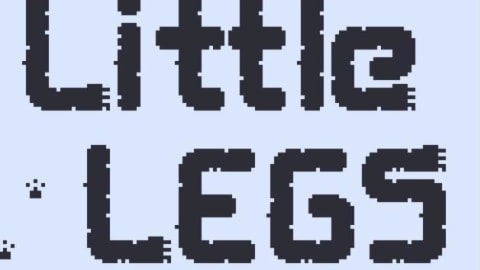 In Game News Announces Little Legs: Release Date and Price Details
