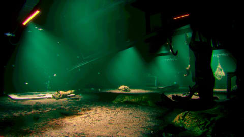 Murky Divers Launches on PC and Xbox with Play Anywhere Support