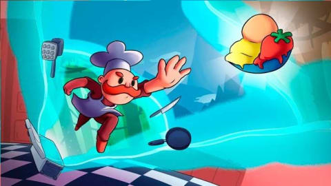 Bancho the Chef Developer Mintrocket Details 2026 PS5 Gameplay Features