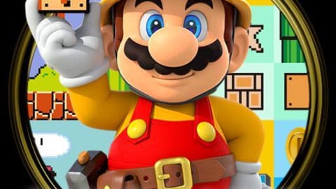 Super Mario Maker 3 Rumored for Nintendo Switch 2 in 2026
