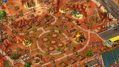 Road to Empress 2: How to Reach the True Ending and Take the Throne