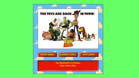 Toy Story Retro Revivals Are Coming Back to PlayStation 5 in 2026