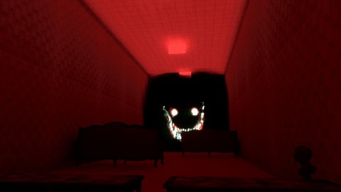 Firenut Games Announces Backrooms Level X: Release Date and Xbox Details