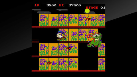 Hamster Announces Console Archives: Cool Boarders and Ninja Gaiden 2 Release Details