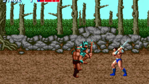 Sega Genesis Dioramas Restocked: 16-Bit Nostalgia Returns