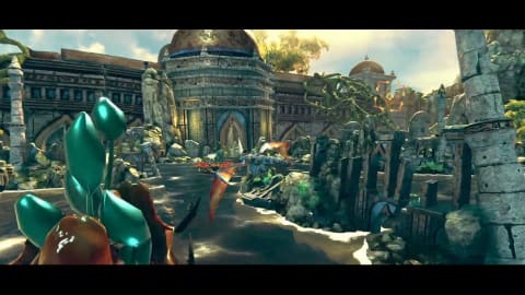 Panzer Dragoon 2 Zwei Remake: Anticipated Release & Industry Impact