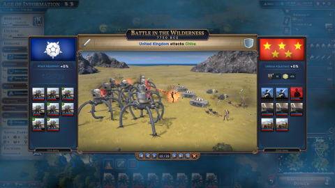 Paradox Halts Millennia Development After Six Months