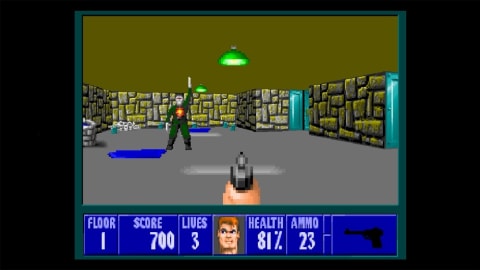 John Carmack on 35 Years of id: Why Constraints Made Doom Legendary