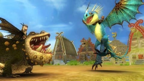 Dragon Riders, Rejoice: These New HTTYD Roblox Codes Are HUGE!