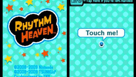 Rhythm Heaven Groove Release Date, Gameplay, and Switch 2 Features