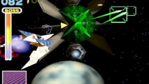 Star Fox 64 Remake Graphics Move Original Designer Takaya Imamura to Tears