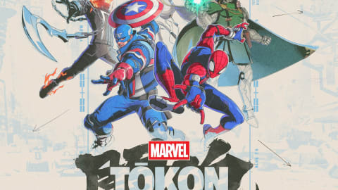 Marvel Tokon: Fighting Souls Leak: Release Details and 4v4 Gameplay Revealed
