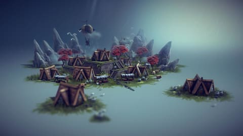 Spiderling Studios Announces Besiege: The Broken Beyond DLC: Release Date and Details