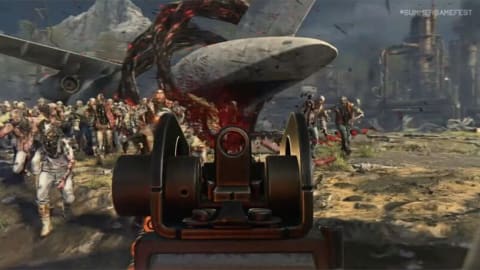 John Carpenter’s Toxic Commando: The World War Z and Mudrunner Crossover We Actually Need