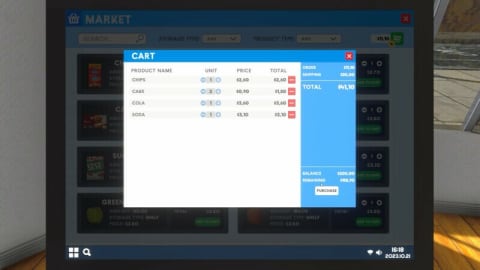 Are There Any Active Japanese Supermarket Simulator Codes? - December 2025