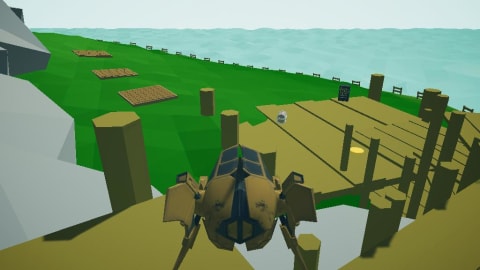 Golem Lights Review: Is It Worth Playing on Xbox in 2026?