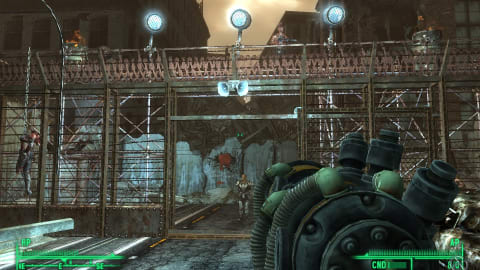 Fallout 3 Remaster Rumors: Jez Corden Points to 2027 Release Window