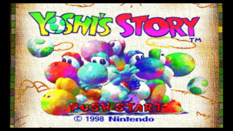 Hello, Yoshi! and New My Mario Products Announced for 2026