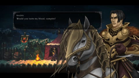 Crystal Dynamics Announces Legacy of Kain: Ascendance: Release Date and Gameplay Details