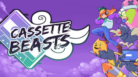 Cassette Beasts 2002 Announced: New Monster Battling Features for 2026