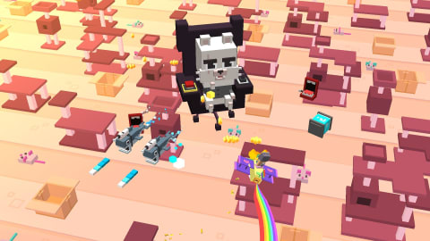 Shooty McSpaceFace Review: A 2026 Xbox Series X Action Experience