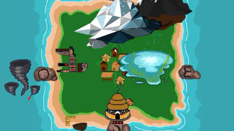 WindRose Island Reaches 2 Million Copies Sold Milestone in 2026