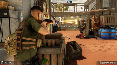 SPARTA 2035: Unpacking Gaming's Newest Mystery - Rumors & Speculation