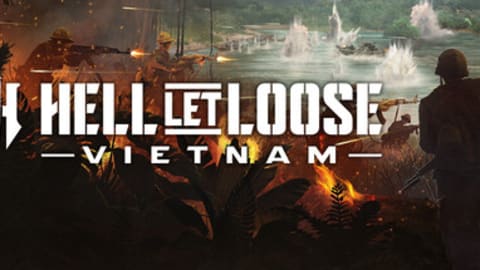 Hell Let Loose: Vietnam Release Date Confirmed for June 2026