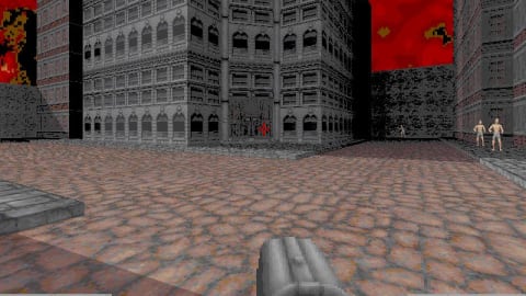 Blood Reaver 2026: Hell Byte Studios Discusses Future and Potential Port