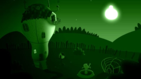 Get Bulb Boy Free on Steam: Critically-Acclaimed Horror Adventure